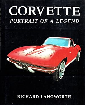 Corvette : Portrait of a Legend