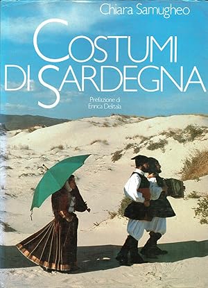Costumi Di Sardegna