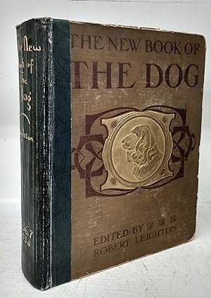 The New Book of the Dog
