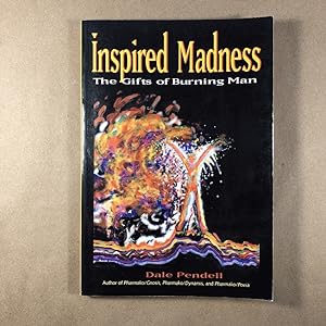 Inspired Madness: The Gifts of Burning Man