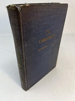 THE CHILDREN. (signed)