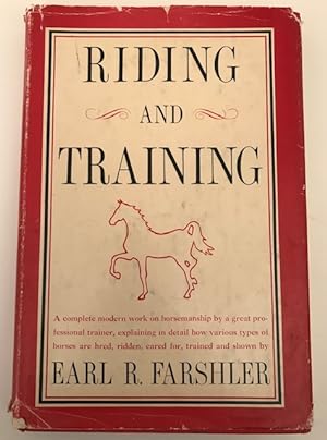 Riding and Training