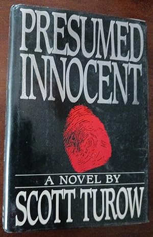 Presumed Innocent: A Novel