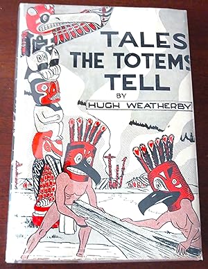 Tales the Totems Tell