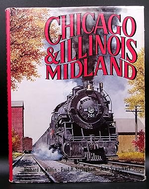 CHICAGO & ILLINOIS MIDLAND