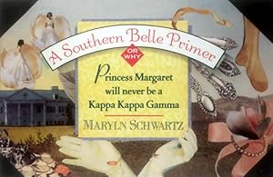 A Southern Belle Primer: Why Princess Margaret Will Never Be a Kappa Kappa Gamma