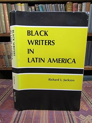 Black Writers in Latin America
