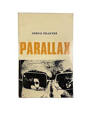 Parallax and Other Poems