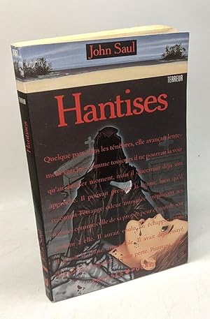 Hantises