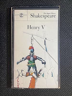 Henry V.