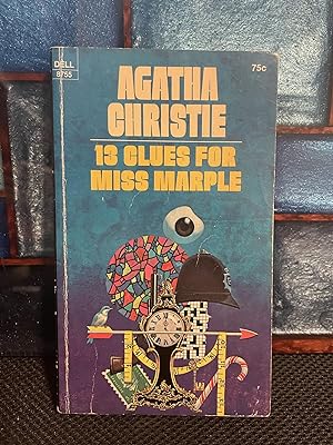 13 Clues for Miss Marple