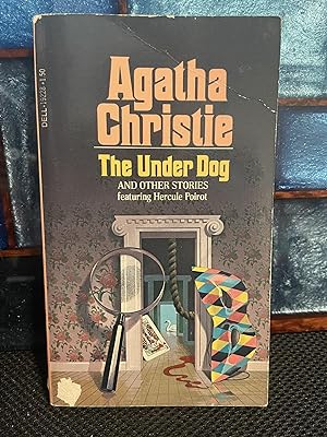 The Under Dog and other stories