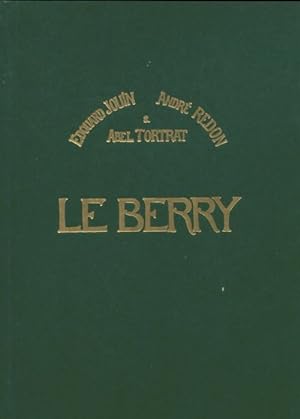 Le Berry - Collectif