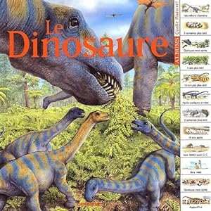 Le Dinosaure - Collectif