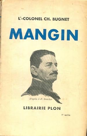 Mangin - Ch. Bugnet