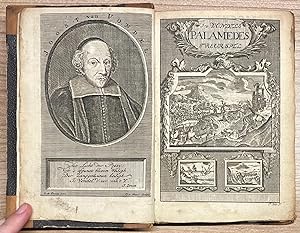 Dutch Literature, 1707, Vondel | J. v. Vondels Palamedes of Vermoorde Onnozelheit, Treurspel, Met...