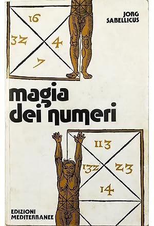 Magia dei numeri
