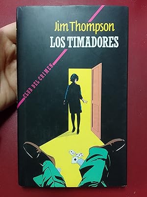 Los timadores