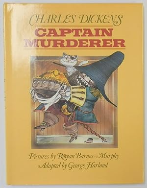 Captain Murderer