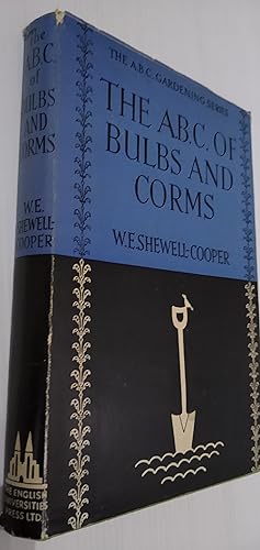 The A.B.C. of Bulbs and Corms