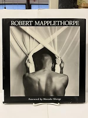 Robert Mapplethorpe Black Book