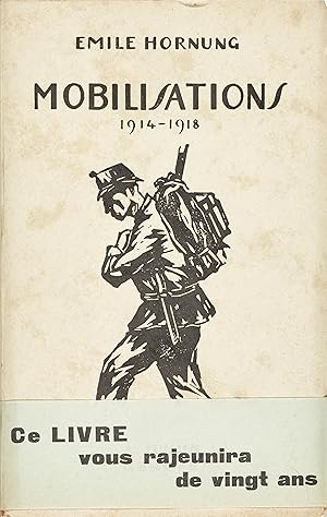 Mobilisations 1914-1918