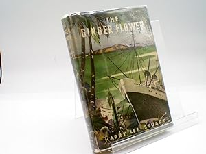 The Ginger Flower