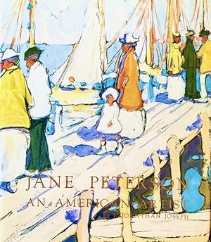 Jane Peterson An American Artist