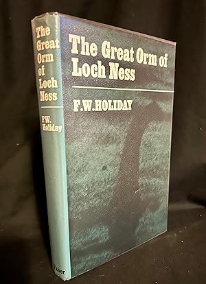 The Great Orm of Loch Ness