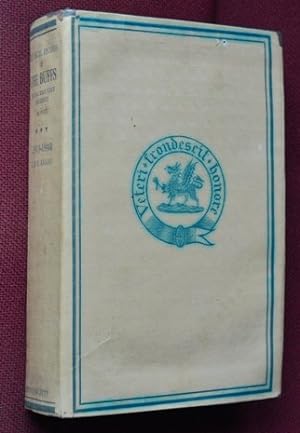 Historical Records of the Buffs, Royal East Kent Regiment, 1919-1948