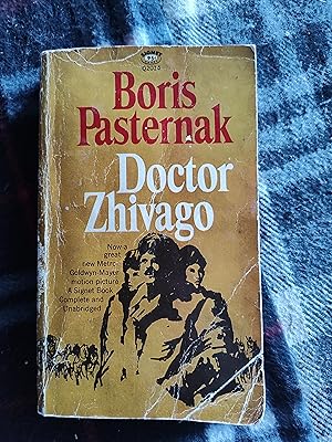 Doctor Zhivago