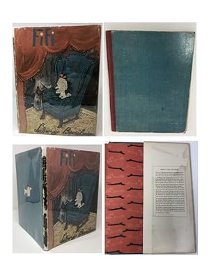 Fifi [ True First Edition complete with First Edition Dust Jacket ]