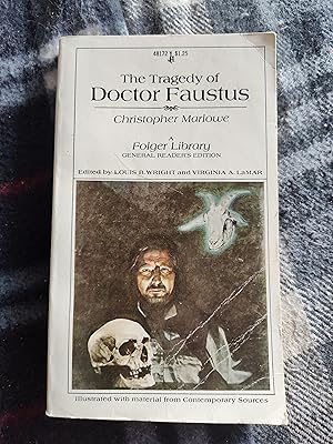 The Tragedy of Doctor Faustus