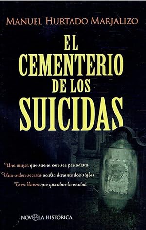 El cementerio de los suicidas