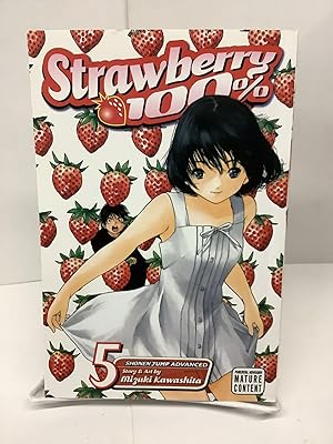 Strawberry 100%, Vol. 5