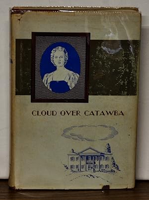 Cloud over Catawba