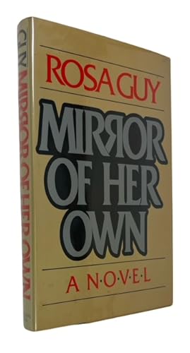 Mirror of her Own