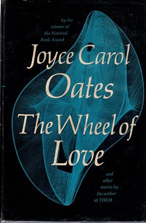 Wheel of Love and Other Stories