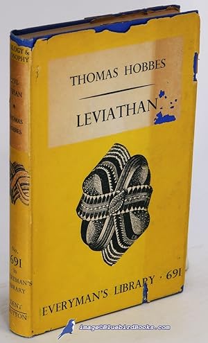 Leviathan (Everyman's Library #691)