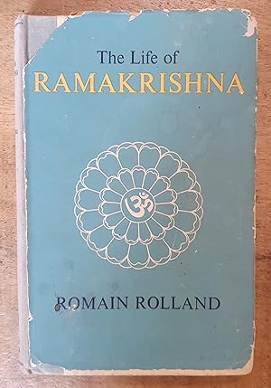 THE LIFE OF RAMAKRISHNA