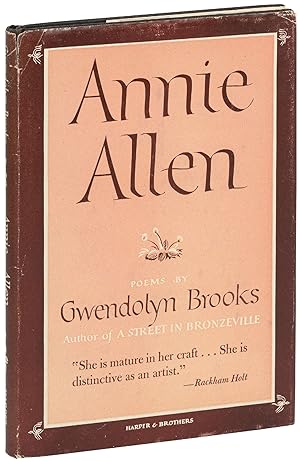 Annie Allen