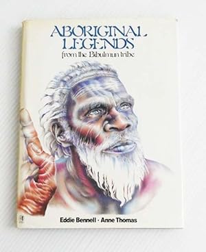 Aboriginal Legends from the Bibulmun tribe