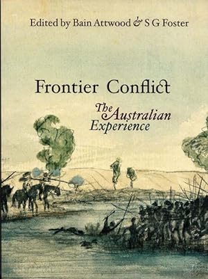 Frontier Conflict The Australian Experience