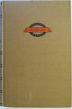 The Story of Davy Crockett (Signature books)