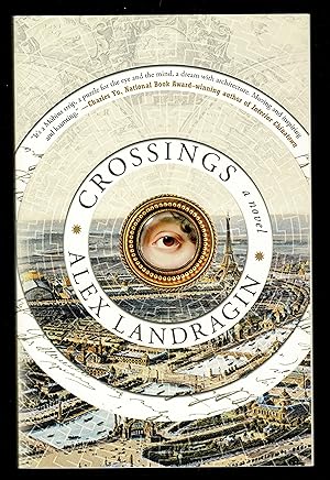 Crossings: Consisting Of Three Manuscripts: The Education Of A Monster / City Of Ghosts / Tales O...