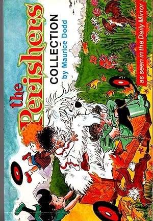 THE PERISHERS COLLECTION 1989