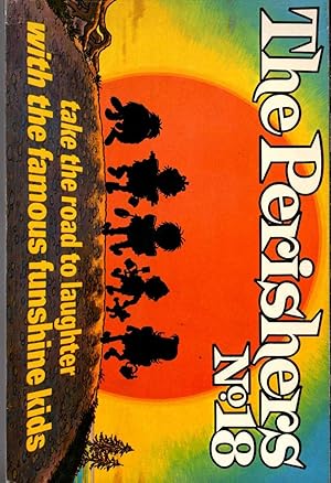 THE PERISHERS No.18