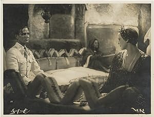 L'Atlantide (Original oversize photograph from the 1932 film)