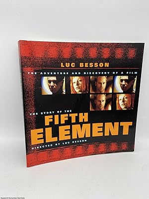 The Story of The Fifth Element