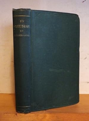 In Exitu Israel An Historical Novel (1870)